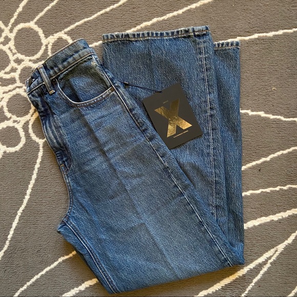 Alexander Wang | Jeans | Denim X 